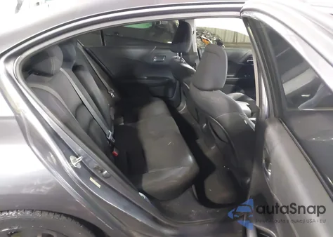 2013 Honda Accord Sport z USA, uszkodzony, nr VIN 1HGCR2F50DA068317